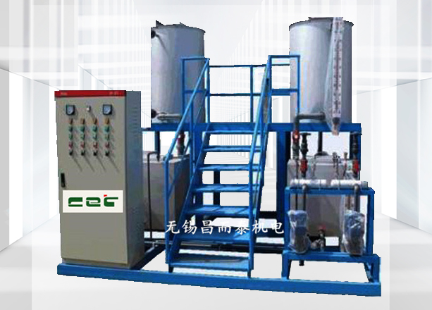 DA多功能循環(huán)冷卻水處理系統(tǒng)，全自動(dòng)旁流水處理器，凈水處理器