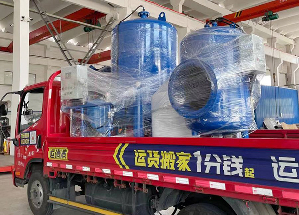 山東濰坊整車發(fā)貨