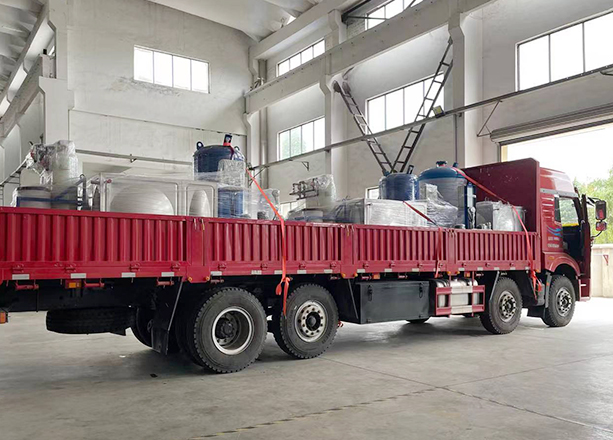 一車兩單，同時發(fā)貨（北京/貴州貴陽）